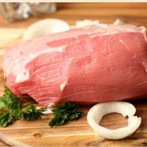 Beef - Eye of Round Roast