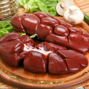 Beef - Kidney