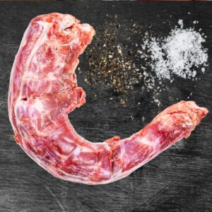 Beef - Oxtail (whole)