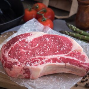 Beef - Ribeye Steak
