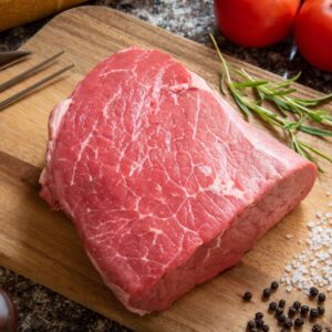 Beef - Round Roast