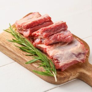 Beef - Short Ribs