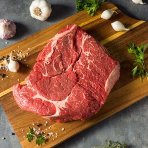 Beef - Sirlion Tip Roast