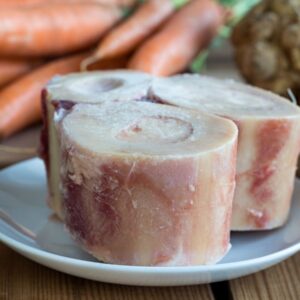 Beef Marrow Bones (For Pets)