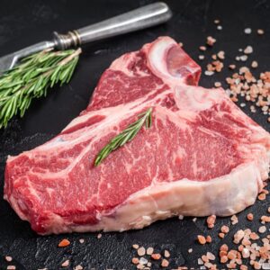 Beef - T-Bone Steak