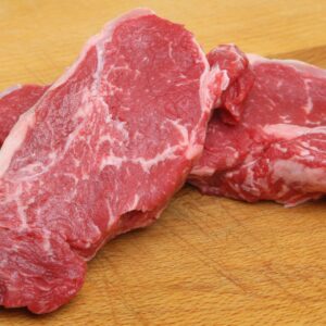 Beef - Sirloin Steak