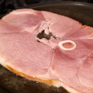 Ham Steak