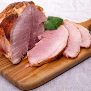 Pork - Boneless Ham
