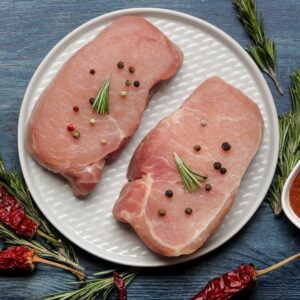 Pork - Cutlets