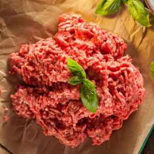 Pork - Ground Pork