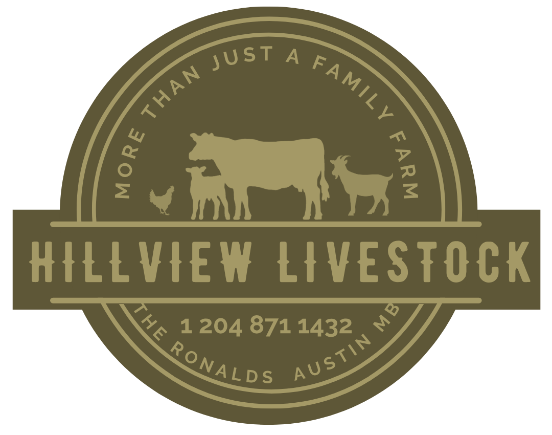 Hillview Livestock