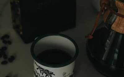 You Can’t Pour from an Empty Cup