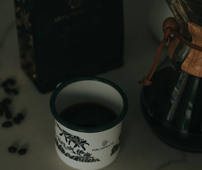 You Can’t Pour from an Empty Cup
