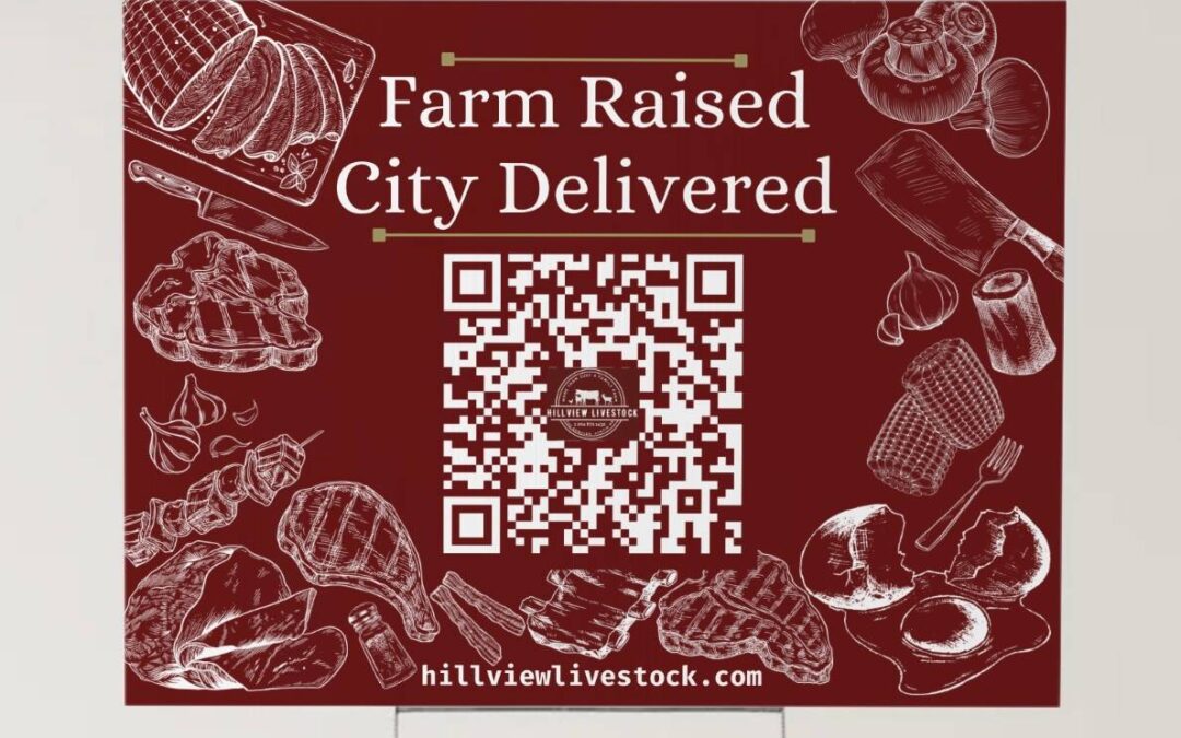 See you at the Brandon Farmers Market on Saturday