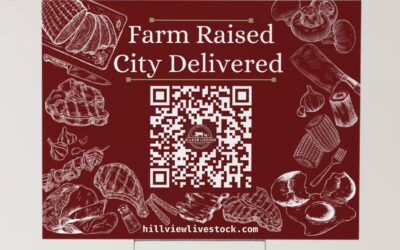See you at the Brandon Farmers Market on Saturday