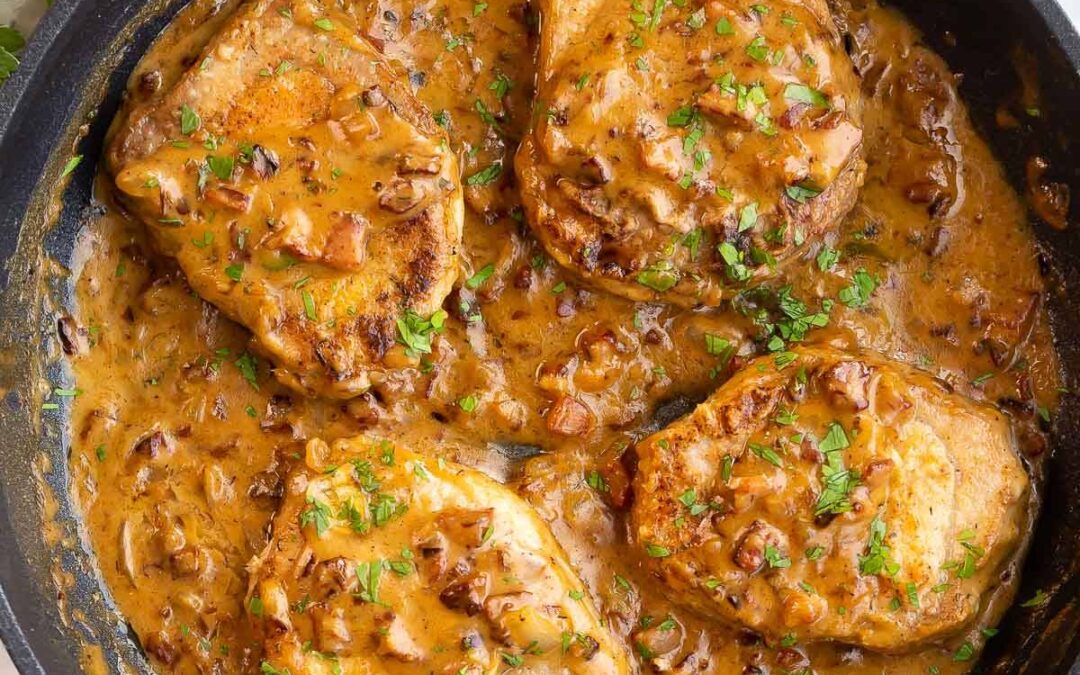 Your Supper Table Helps Our Farm Grow