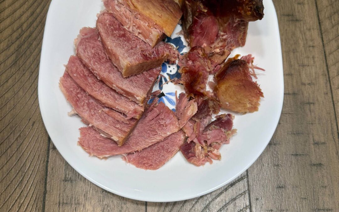 Hillview Livestock Ham