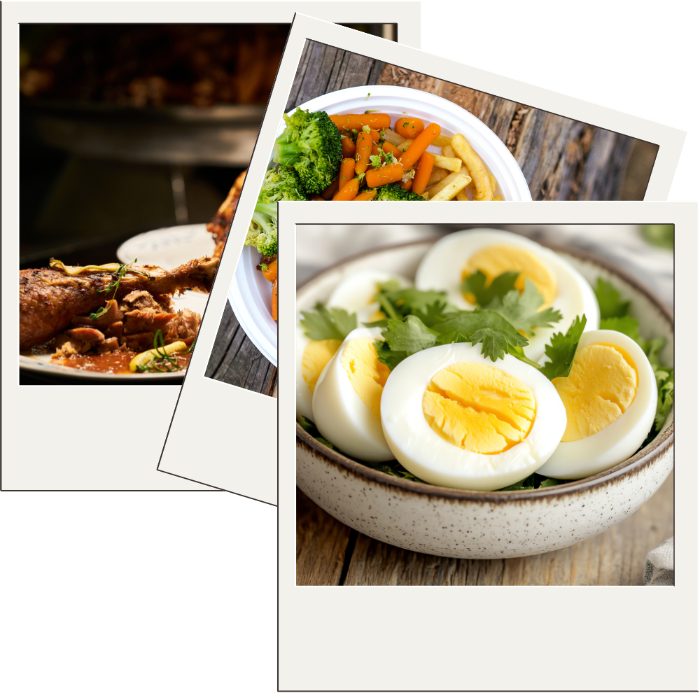 food photos for photo contest at Hillview Livestock