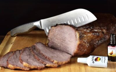 We’ve been to the butcher — fresh stock coming soon