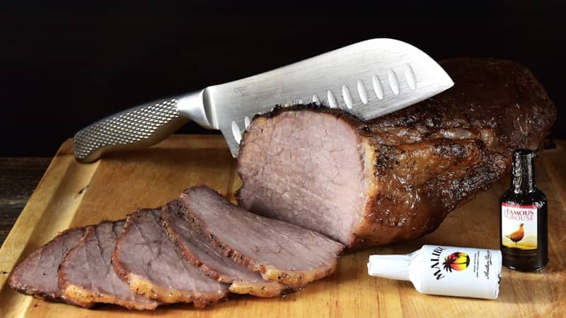 We’ve been to the butcher — fresh stock coming soon