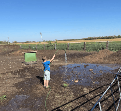 Did you know “farm-raised” doesn’t always mean what it sounds like?