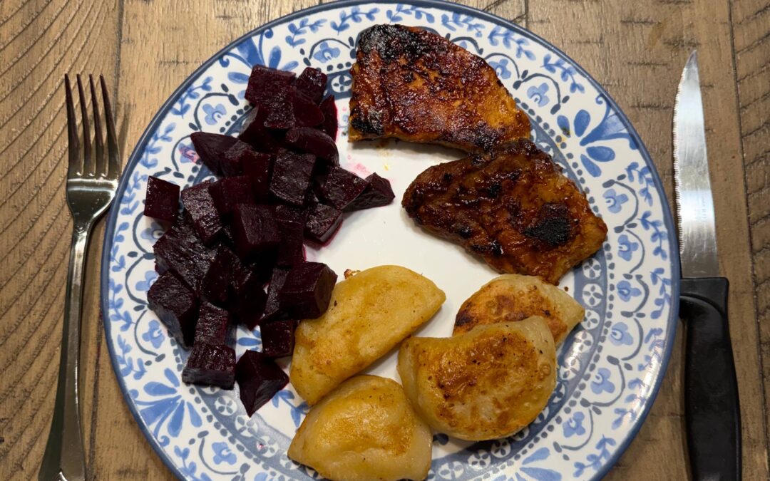 January 17 Deliveries + A Note From the Farm