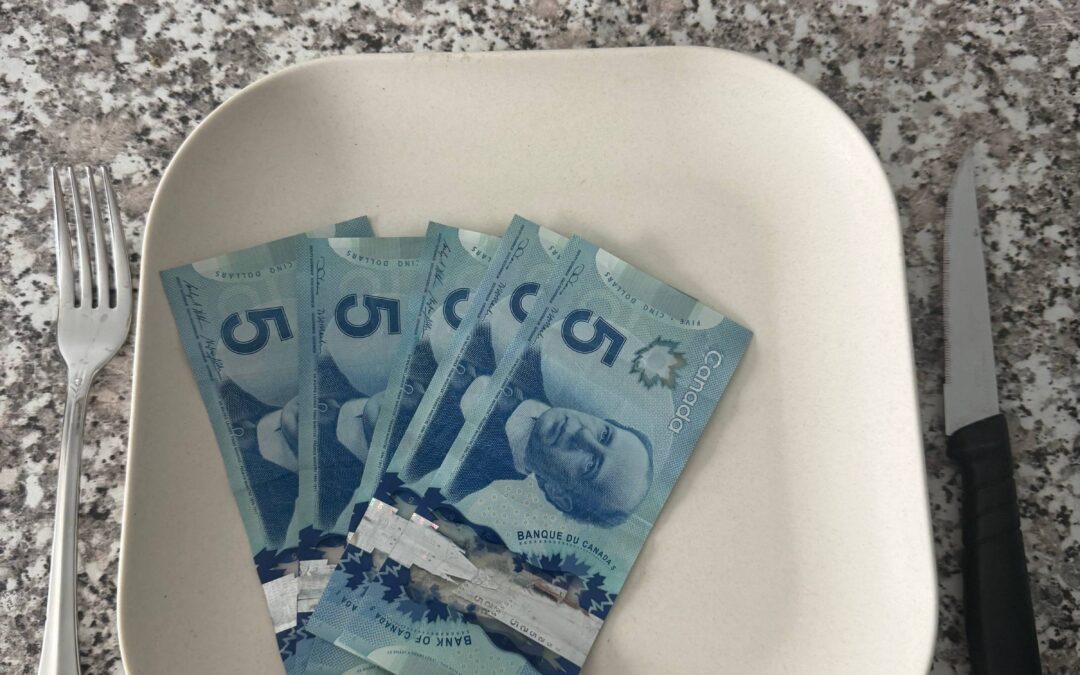 Share your meals, Earn store Credit