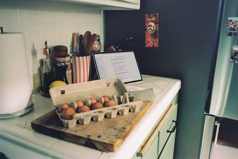 Don’t toss your eggshells — here’s a simple way to use them