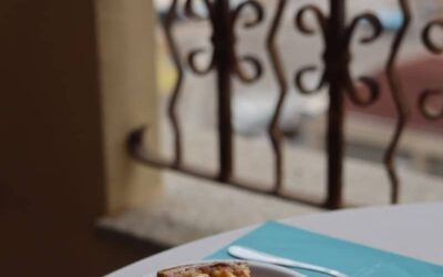 Fresh Homemade Pies – Preorder for July 11 Delivery